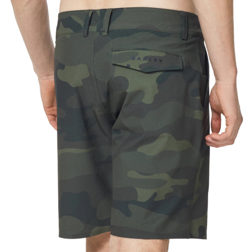 Oakley Hybrid Camo 19 Mens Shorts