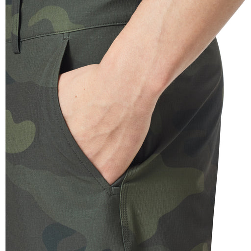 Oakley Hybrid Camo 19 Mens Shorts