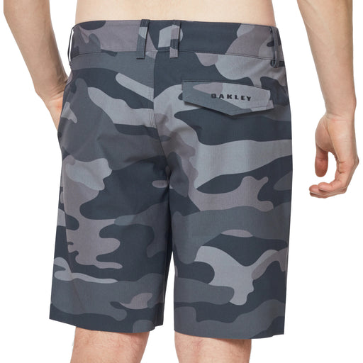 Oakley Hybrid Camo 19 Mens Shorts