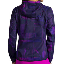 Load image into Gallery viewer, Brooks Canopy Womens Running Jacket
 - 2
