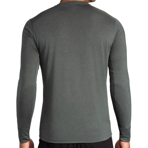 Brooks Distance Mens Longsleeve Running Shirt