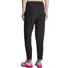 Load image into Gallery viewer, Brooks Shakeout Womens Running Pants
 - 2