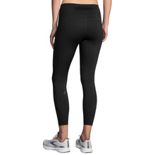 Load image into Gallery viewer, Brooks Method 7/8 Womens Running Tights
 - 2