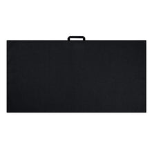 Load image into Gallery viewer, Devant Ultimate Microfiber Towel - Black
 - 1