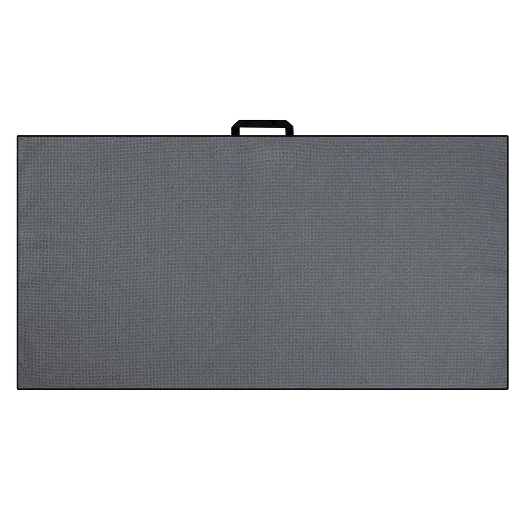 Devant Ultimate Microfiber Towel - Gray