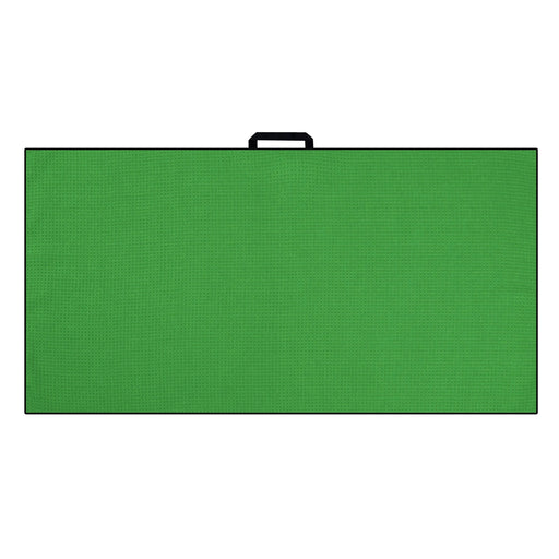 Devant Ultimate Microfiber Towel - Green