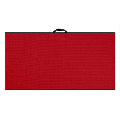 Devant Ultimate Microfiber Towel - RED2