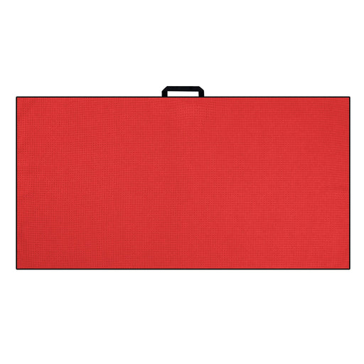 Devant Ultimate Microfiber Towel - Red