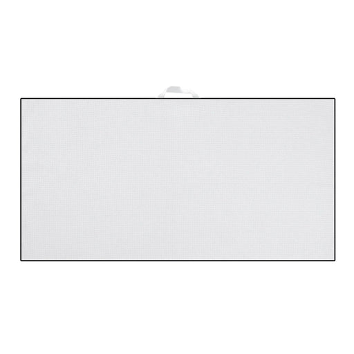 Devant Ultimate Microfiber Towel - White