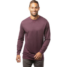 Load image into Gallery viewer, TravisMathew Fink 2.0 Mens Golf Pullover - M Wn/Bl Nt 6mwb/XXL
 - 5