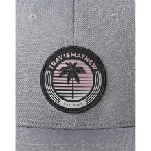 Load image into Gallery viewer, TravisMathew Golden Light Mens Golf Hat
 - 3