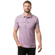 Load image into Gallery viewer, TravisMathew Out The Door Mens Golf Polo
 - 1