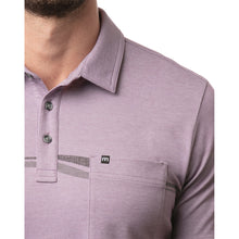 Load image into Gallery viewer, TravisMathew Out The Door Mens Golf Polo
 - 3