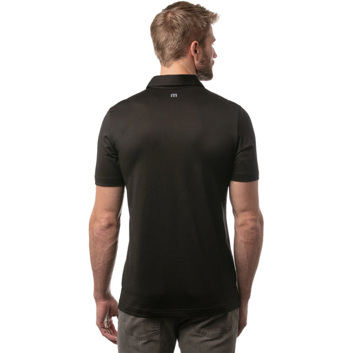 TravisMathew Face The Music Mens Golf Polo