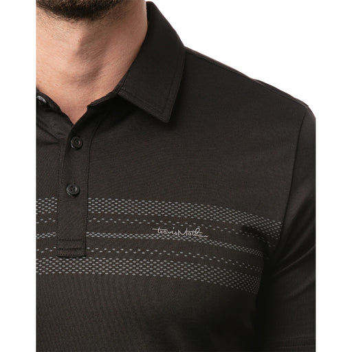 TravisMathew Face The Music Mens Golf Polo