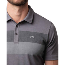 Load image into Gallery viewer, TravisMathew Nearly There Mens Golf Polo
 - 3