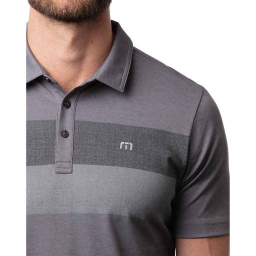 TravisMathew Nearly There Mens Golf Polo