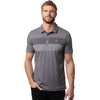 TravisMathew Nearly There Mens Golf Polo