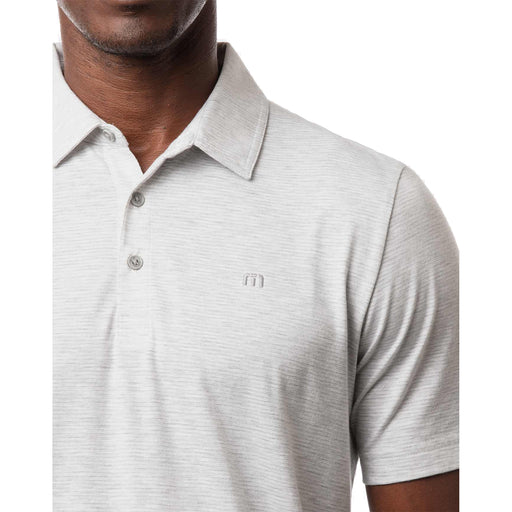 TravisMathew Not My Call Mens Golf Polo