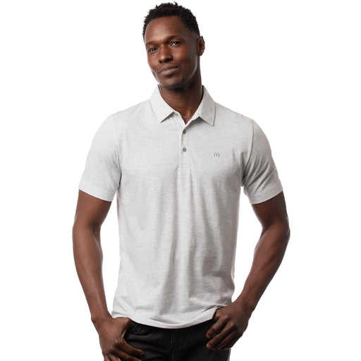 TravisMathew Not My Call Mens Golf Polo