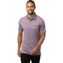 Load image into Gallery viewer, TravisMathew Homer Mens Golf Polo
 - 1