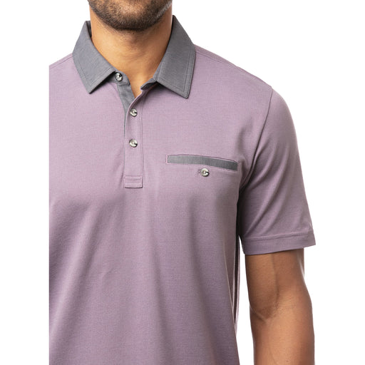 TravisMathew Homer Mens Golf Polo