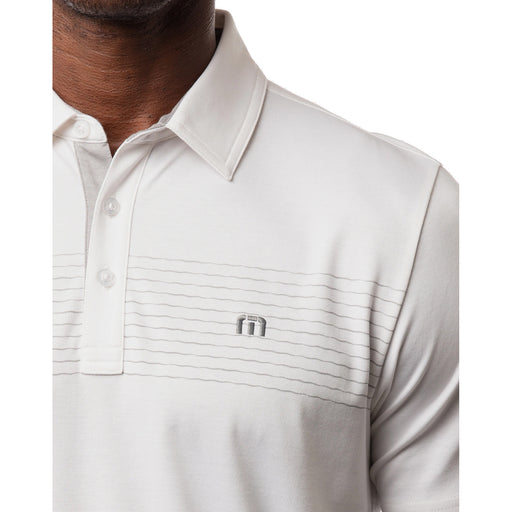 TravisMathew In The North Mens Golf Polo