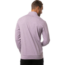 Load image into Gallery viewer, TravisMathew Fleeced Mens Golf 1/4 Zip
 - 3