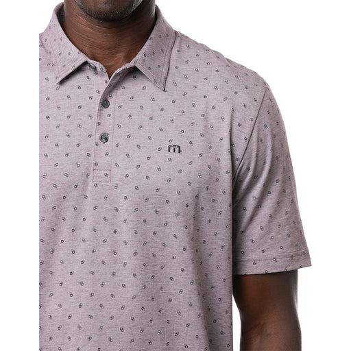 TravisMathew General Manager Mens Golf Polo