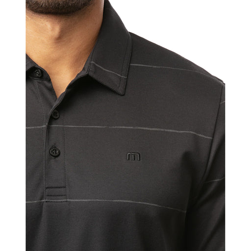 TravisMathew Fake ID Mens Golf Polo