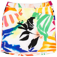 Load image into Gallery viewer, RLX Ralph Lauren Print Aim 15in Womens Golf Skort
 - 1