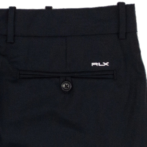 RLX Ralph Lauren Classic Fit Blk Mens Golf Shorts