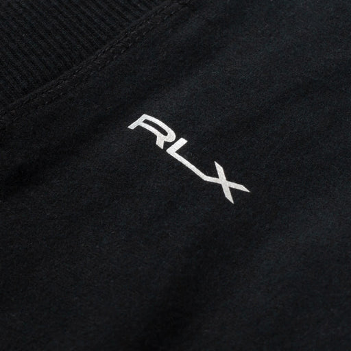 RLX Ralph Lauren Cloud Fleece V Women Golf Shirt