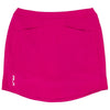 RLX Ralph Lauren Aim 15in Aruba Pink Womens Golf Skort