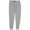 RLX Ralph Lauren Cloud Fleece Knit Light Grey Heather Womens Jogger