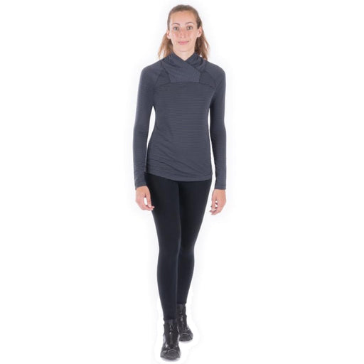 Indyeva Strika II Womens Longsleeve Shirt