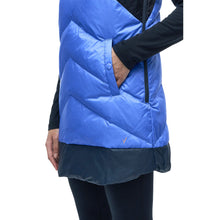 Load image into Gallery viewer, Indyeva Selimut Hooded Womens Vest
 - 5