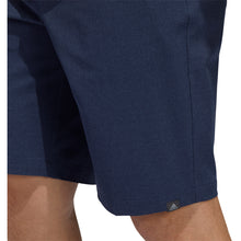 Load image into Gallery viewer, Adidas Ult Club Pintstripe 10.5in Mens Golf Shorts
 - 2