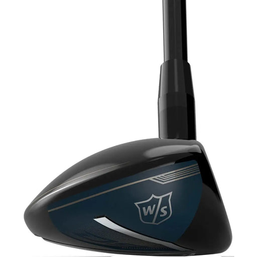 Wilson D9 5 Regular Hybrid