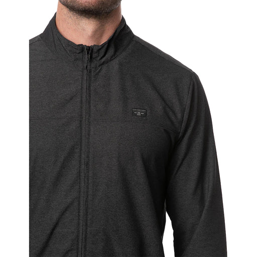 TravisMathew Private Parking Mens Golf Jacket