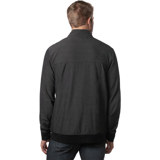 TravisMathew Private Parking Mens Golf Jacket