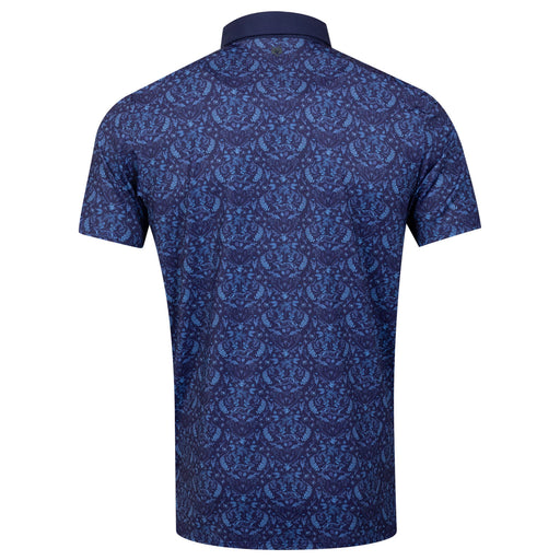 Greyson Lake Curiosities Mens Golf Polo