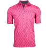 Greyson Wolf Links Mens Golf Polo