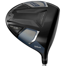 Load image into Gallery viewer, Wilson D9 10.5 Degree Stiff Left Hand Driver 2021 - Default Title
 - 1