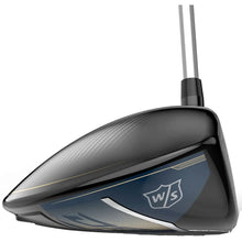 Load image into Gallery viewer, Wilson D9 10.5 Degree Stiff Left Hand Driver 2021
 - 4