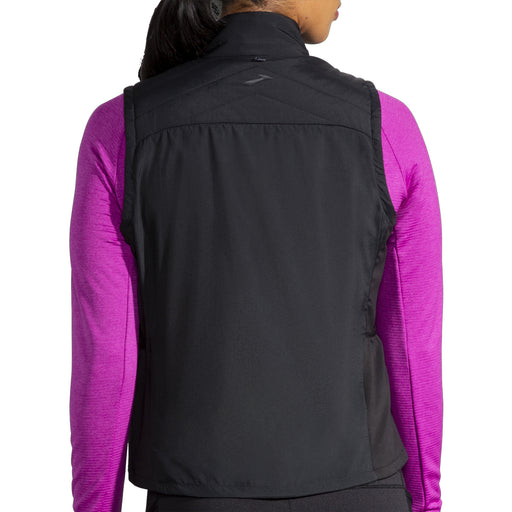 Brooks Shield Hybrid Womens Running Vest