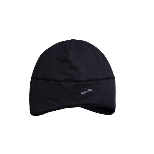 Brooks Notch Thermal Unisex Running Beanie - BLACK 001/One Size