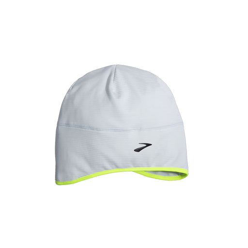 Brooks Notch Thermal Unisex Running Beanie - GRY/NTLIFE 041/One Size