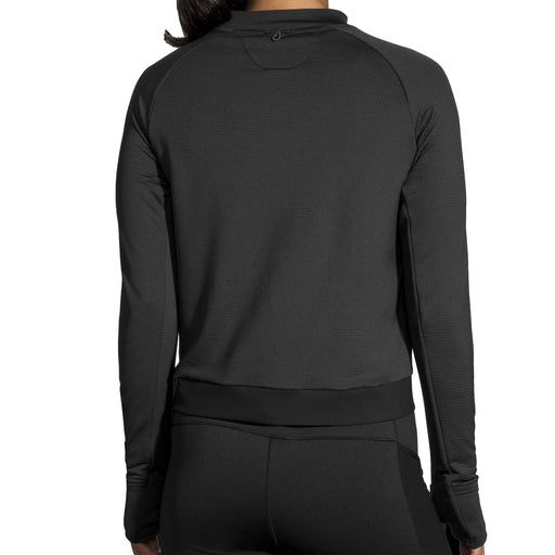 Brooks Notch Thermal Wmn Long Sleeve Running Shirt