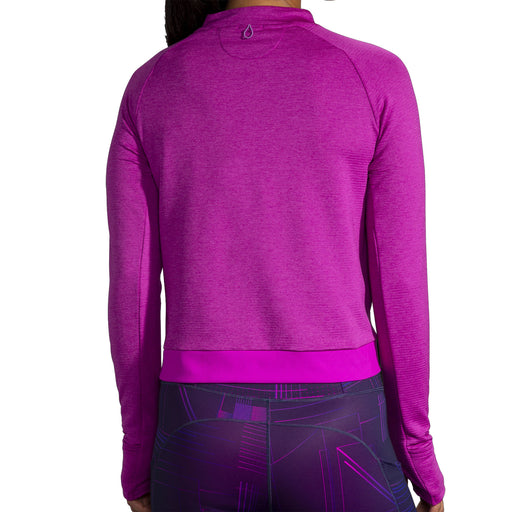 Brooks Notch Thermal Wmn Long Sleeve Running Shirt